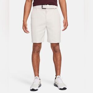 Nike Tour Repel 8" Chino Dri-Fit Golf Shorts